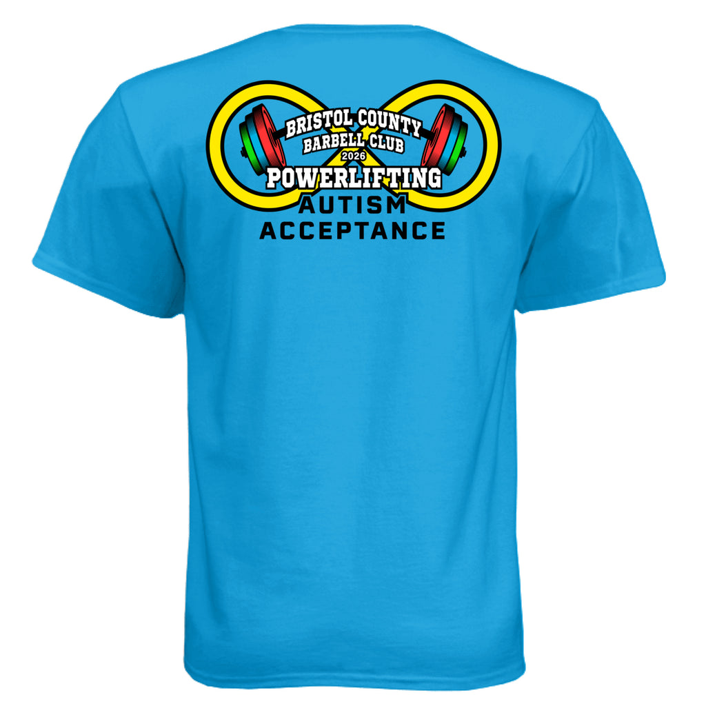 Turquoise - BACK