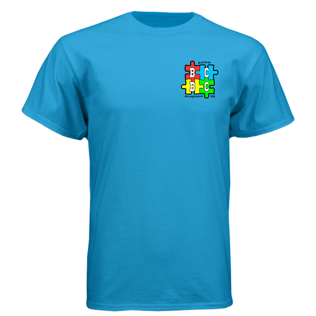 Turquoise - FRONT