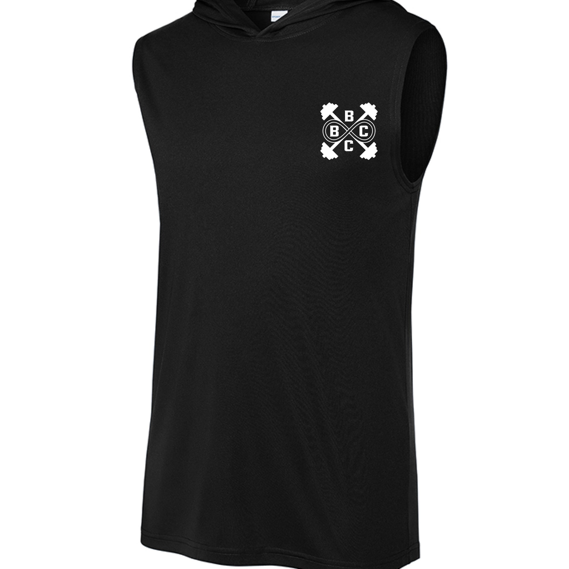 Black - FRONT