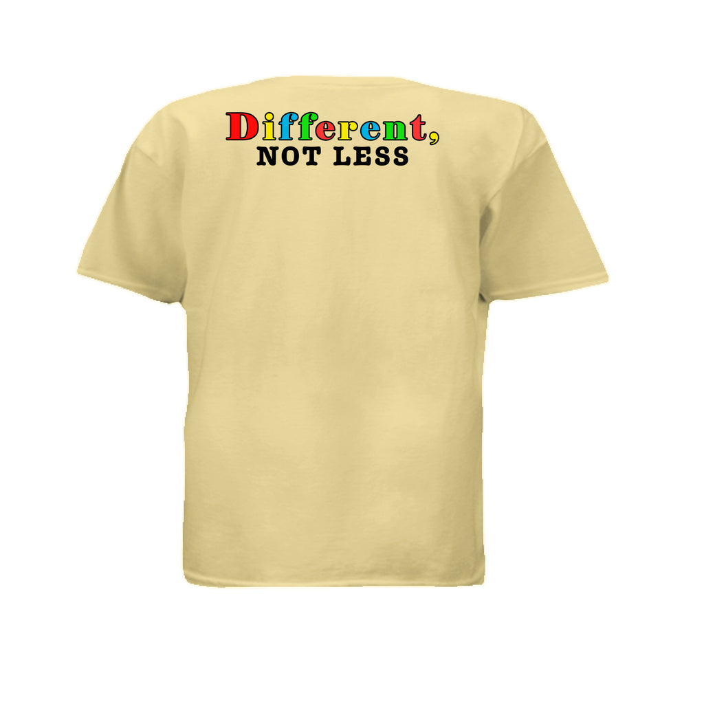 BANANA CREAM - BACK