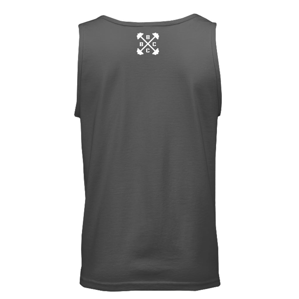 Heavy Metal - BACK