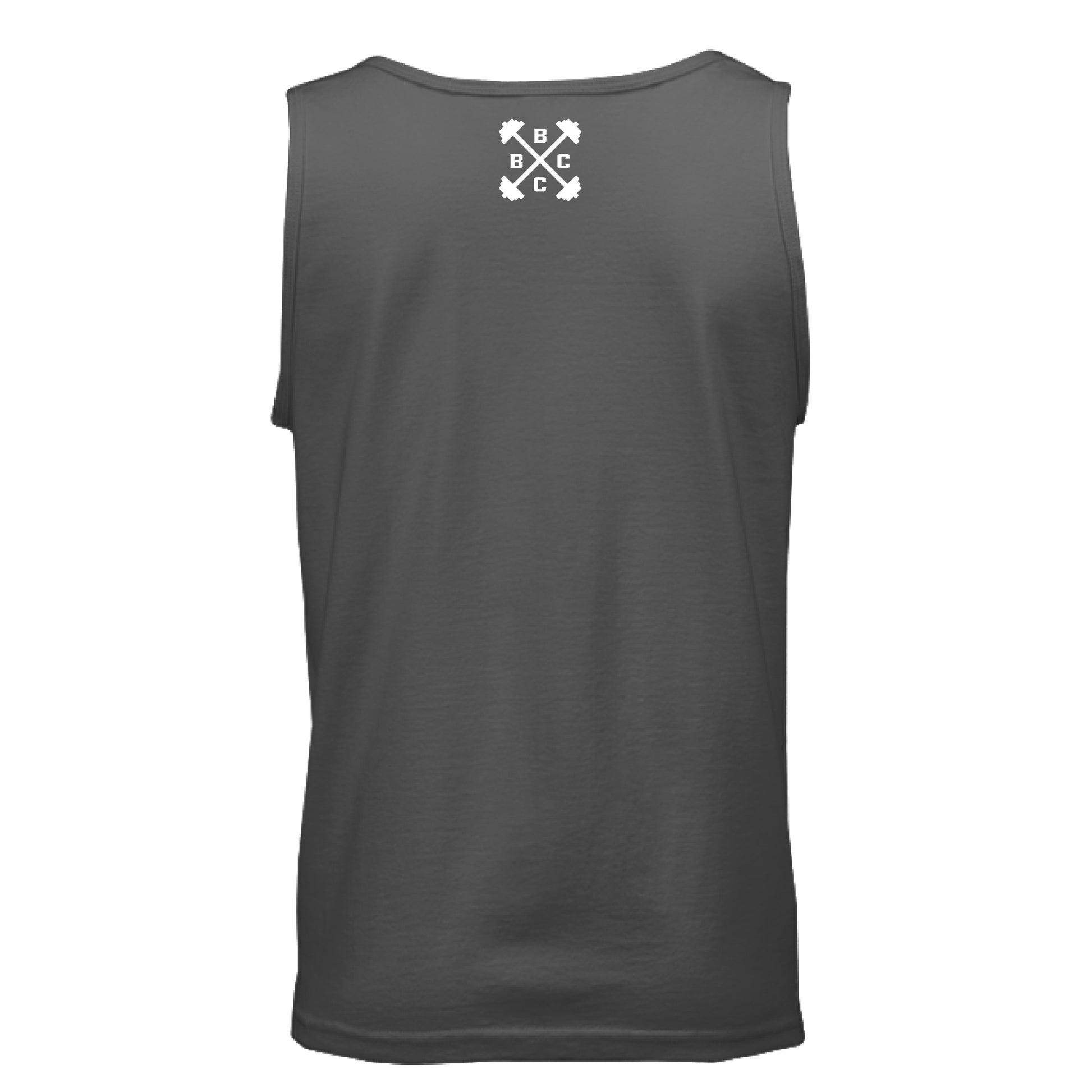 Heavy Metal - BACK